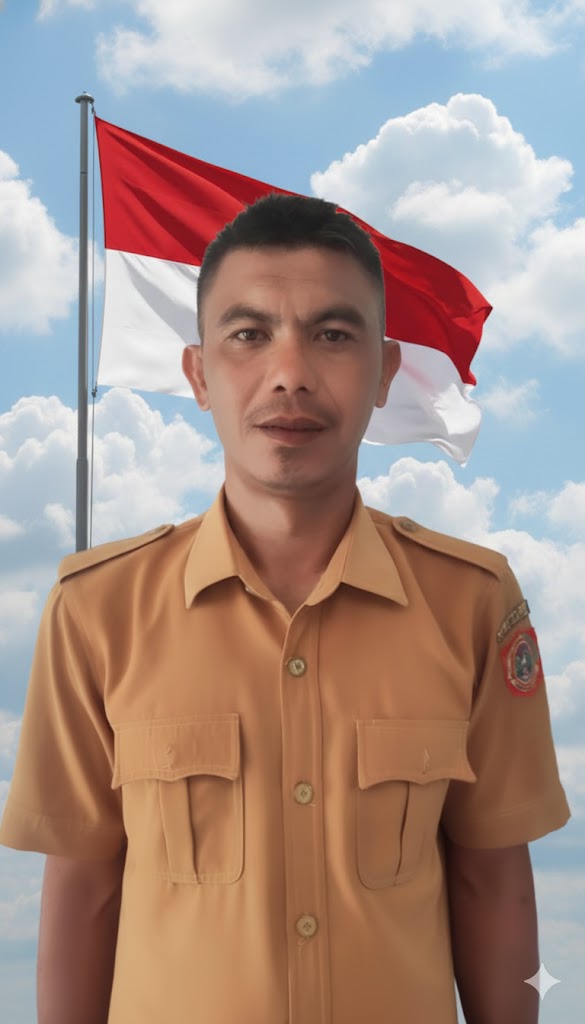 Hendra Anwar
